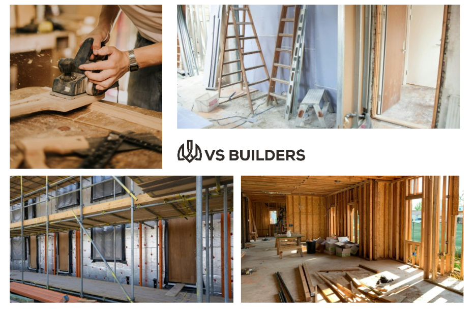 Core and Shell House Extension Dublin – Expert Structural Builds by ...