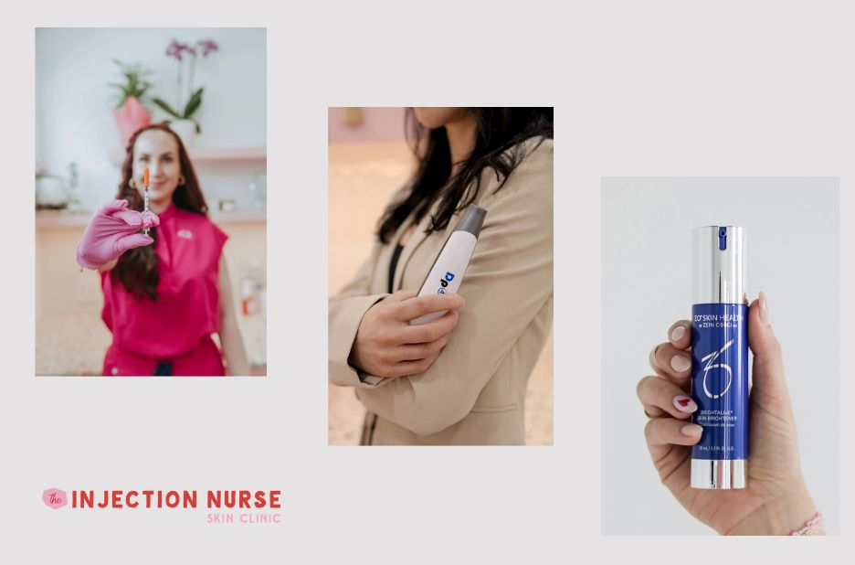 Expert Cosmetic Nurse Injector Services for Safe and Natural-Looking ...
